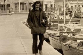 Γιάννης Μαρούκης, 1972