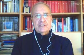 Λεωνίδας Γρηγοράκος  