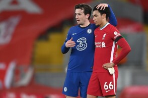 Λίβερπουλ εναντίον Τσέλσι