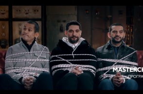 Οι κριτές του MasterChef