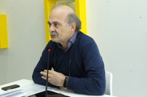 Νίκος Διακουλάκης