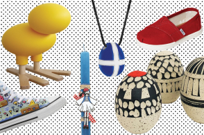 Πασχαλινό ρεπορτάζ αγοράς στις βιτρίνες της Αθήνας, 15-21 Απριλίου 2021