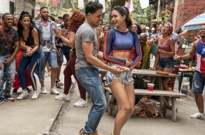 Το «In The Heights» είναι η ταινία έναρξης του Tribeca Film Festival 2021