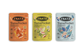 Tuna Pocket Trata: Η δύναμη στην τσέπη σας