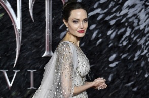 Αντζελίνα Τζολί