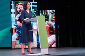 Αναλένα Μπέρμποκ