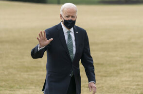 Τζο Μπάιντεν