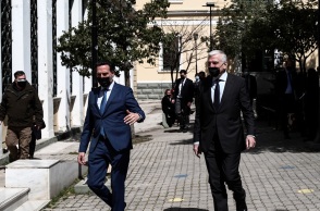 Γιάννος Παπαντωνίου