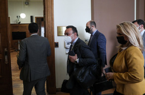 Προανακριτική για Νίκο Παππά