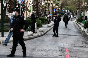 ΠΛΑΤΕΙΑ ΒΑΡΝΑΒΑ ΣΤΟ ΠΑΓΚΡΑΤΙ ΓΙΑ ΤΗΝ ΑΠΟΤΡΟΠΗ ΣΥΝΩΣΤΙΣΜΟΥ ΠΟΛΙΤΩΝ