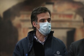  Παναγιώτης Αρκουμανέας 