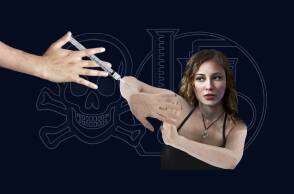 Αρνητές του εμβολιασμού