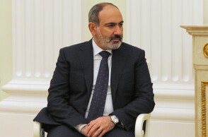 Νικόλ Πασινιάν