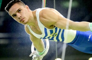 Λευτέρης Πετρούνιας