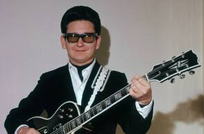 Roy Orbison