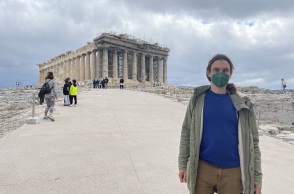 Κρίτων Αρσένης