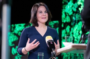 Αναλένα Μπέρμποκ