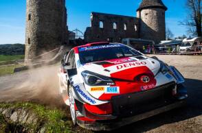 Ράλι Κροατίας