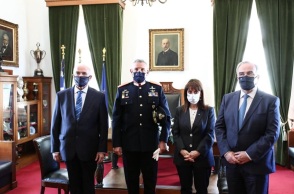 Κατερίνα Σακελλαροπούλου