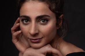 Aλεξία Παππά