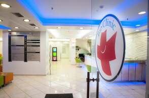 Διαχείριση σπάνιου καρδιολογικού προβλήματος στη Βιοκλινική Θεσσαλονίκης 