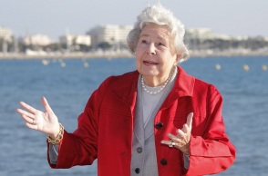 Κρίστα Λούντβιχ