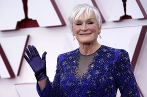 Γκλεν Κλόουζ