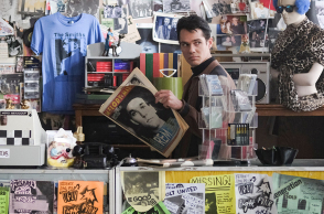 Η ταινία για τους Smiths Shoplifters of the world