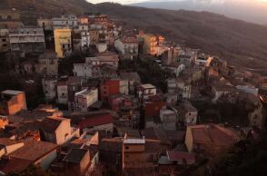 Castiglione di Sicilia