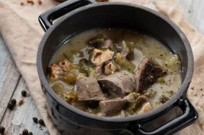 Η μαγειρίτσα στο 24ωρο