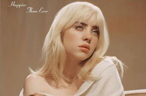 Η ανάρτηση της Μπίλι Άιλις