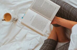 Βιβλίο, διάβασμα