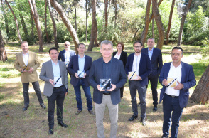Mobility Awards 2021: «Αυτοκινητόδρομος της Χρονιάς» η Ολυμπία Οδός