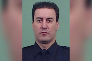 Αναστάσιος Τσάκος (Anastasios Tsakos), ο Έλληνας αστυνομικός στη Νέα Υόρκη που παρασύρθηκε και σκοτώθηκε από αυτοκίνητο