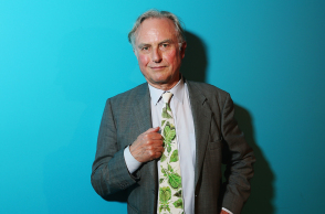 Ο Richard Dawkins και η woke culture