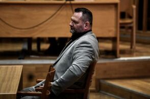 Γιάννης Λαγός 