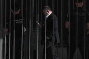 Γιάννης Λαγός