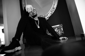 Νίκος Βουρλιώτης - Nivo - Goin' Through