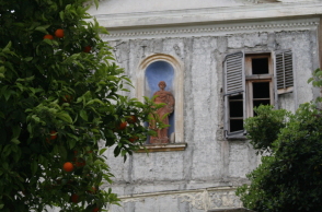 Οικία Κωλέττη