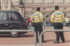 Αστυνομικοί