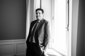 Θοδωρής Λιβάνιος