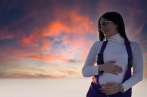 Νέες οδηγίες για τον εμβολιασμό έναντι της COVID-19 στην εγκυμοσύνη