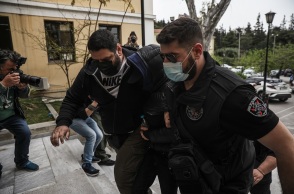 Μένιος Φουρθιώτης