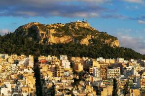 Λυκαβηττός