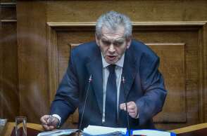  Δημήτρης Παπαγγελόπουλος  