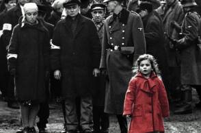 «Schindler’s List» του Στίβεν Σπίλμπεργκ