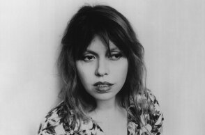 Anita Lane (1959 - 2021)