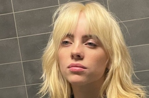 Μπίλι Άιλις 