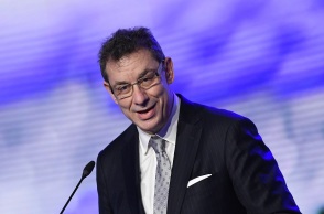 Άλμπερτ Μπουρλά