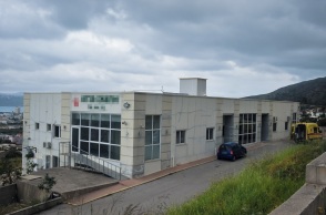 Το γηροκομείο στα Χανιά